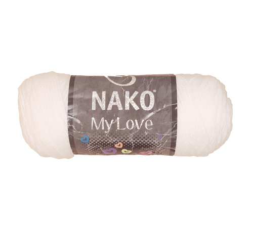 NAKO MY LOVE