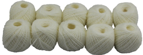 КАРАЧАЕВСКАЯ ПРЯЖА Клубки