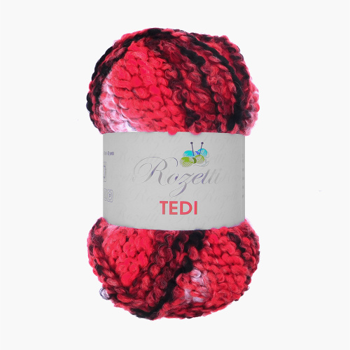 ROZETTI TEDİ