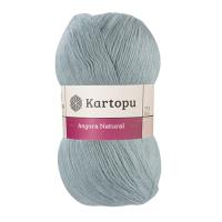 KARTOPU ANGORA NATURAL