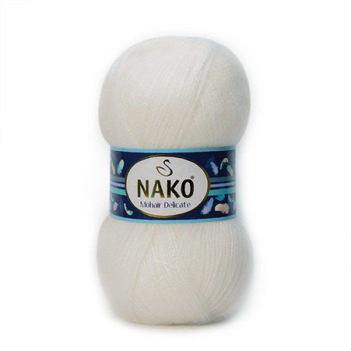 NAKO MOHAIR DELICATE