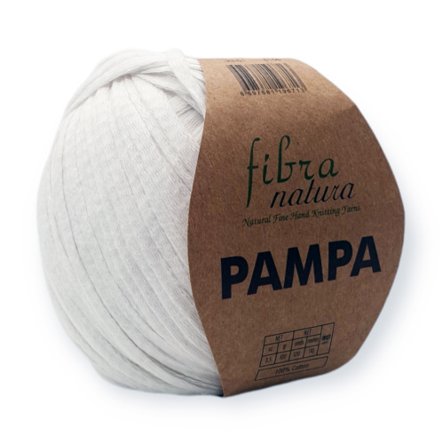 FIBRA NATURA PAMPA