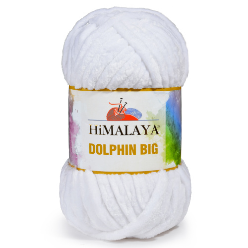 HiMALAYA DOLPHIN BIG