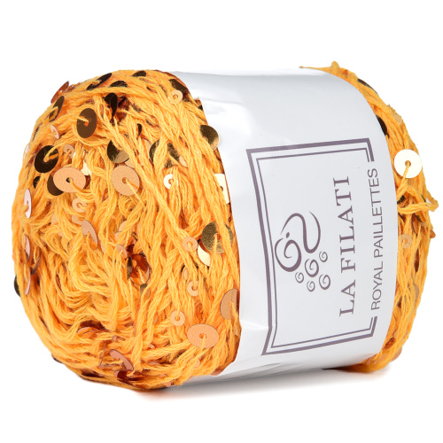 LA FILATI Royal Paillettes