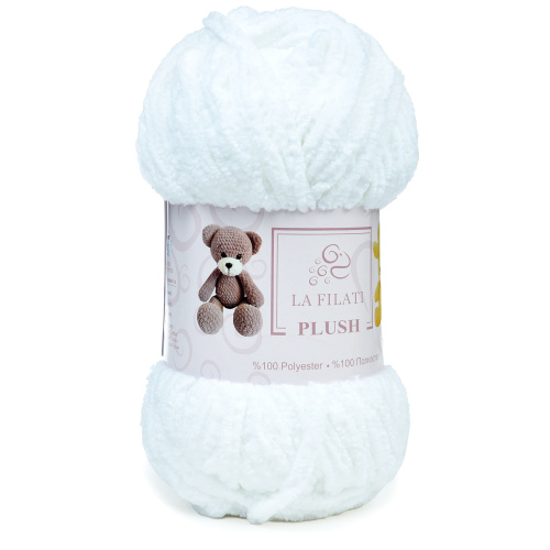 LA FILATI PLUSH