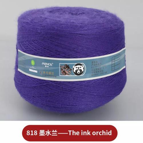 MENCA Пух Норки В Бобинах