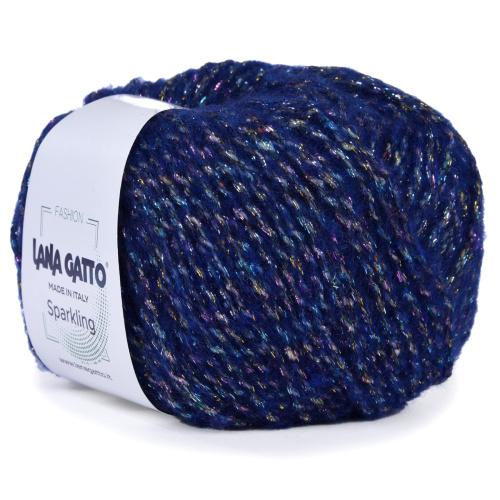 LANA GATTO SPARKLING