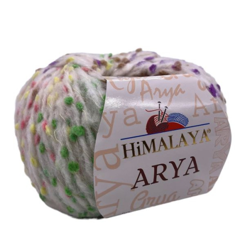 HiMALAYA ARYA