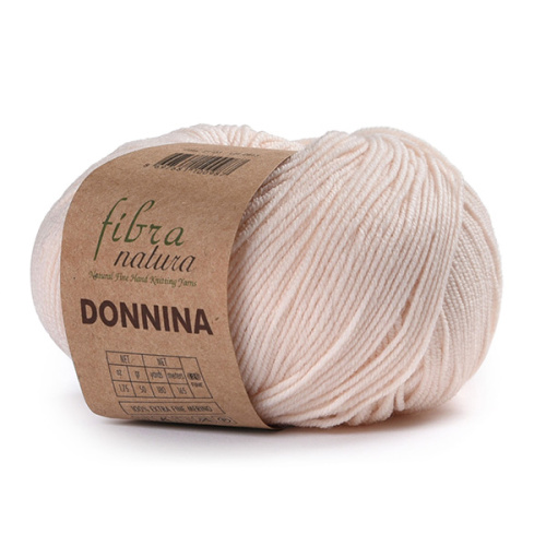 FIBRA NATURA DONNINA