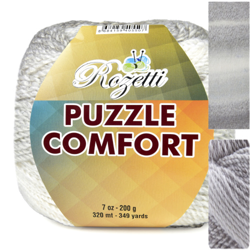 ROZETTI PUZZLE COMFORT