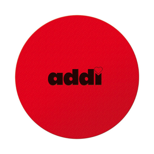 картинка ADDI Диск силиконовый для соединения спиц и лески addiGrip 2шт (арт.695-7) от магазина Рукодельница