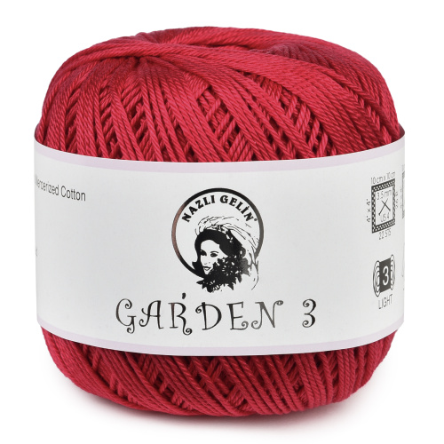 NAZLI GELIN GARDEN 3