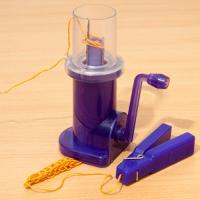 картинка CLASSIC KNIT Устройство для плетения шнуров (арт.T1969) от магазина Рукодельница