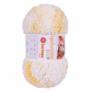 KARTOPU ANA KUZUSU COLOR