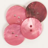 картинка DROPS ПУГОВИЦЫ Перламутровые Пуговицы 50 шт. от магазина Рукодельница