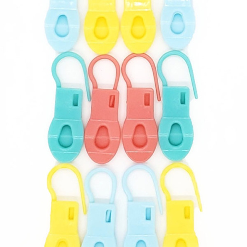 картинка PARSWOOL KNITTING ACCESSORIES Маркер с держателем от магазина Рукодельница