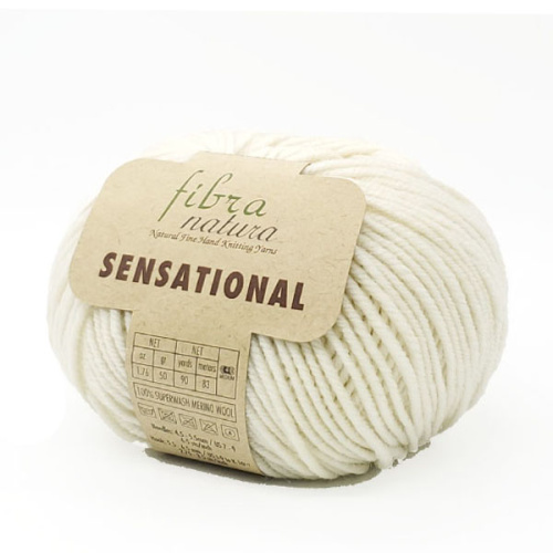 FIBRA NATURA SENSATIONAL