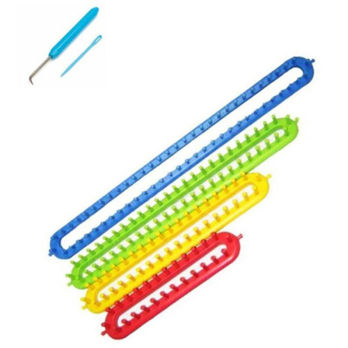 картинка PARSWOOL KNITTING ACCESSORIES Длинный ткацкий станок от магазина Рукодельница