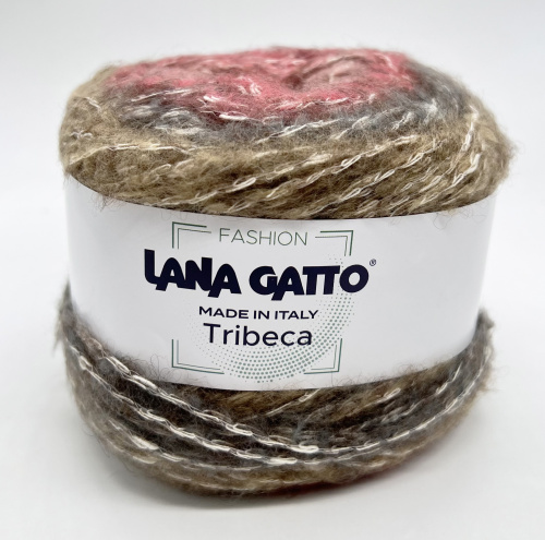 LANA GATTO TRIBECA