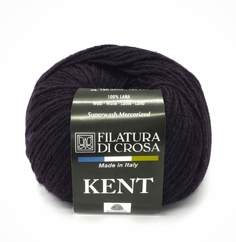 FILATURA DI CROSA KENT