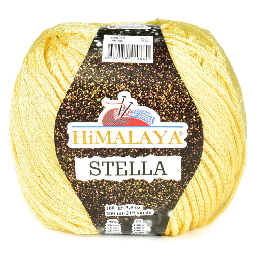 HiMALAYA STELLA
