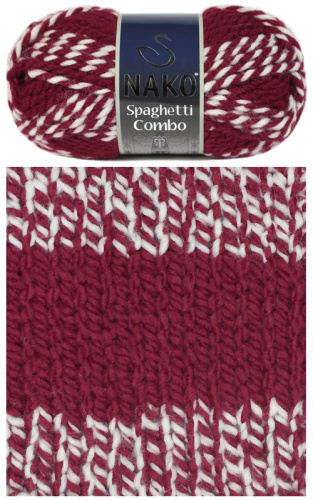 NAKO SPAGHETTI combo