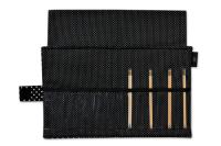 Seeknit Набор круговых разъёмных спиц Shirotake M Set 10см №3.5-5 мм, KA Seeknit (арт.58554-04)