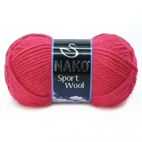 NAKO SPORT WOOL