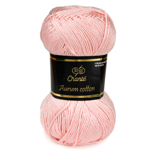 Chante Aurum cotton