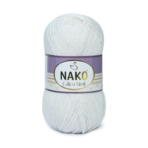 NAKO CALICO SIMLI
