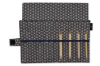 Seeknit Набор круговых разъёмных спиц Shirotake M Set 10см №3.5-5 мм, KA Seeknit (арт.58554-01)