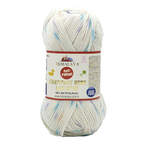 HiMALAYA EVERYDAY BEBE LUX STAR