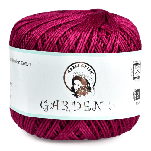 NAZLI GELIN GARDEN 5