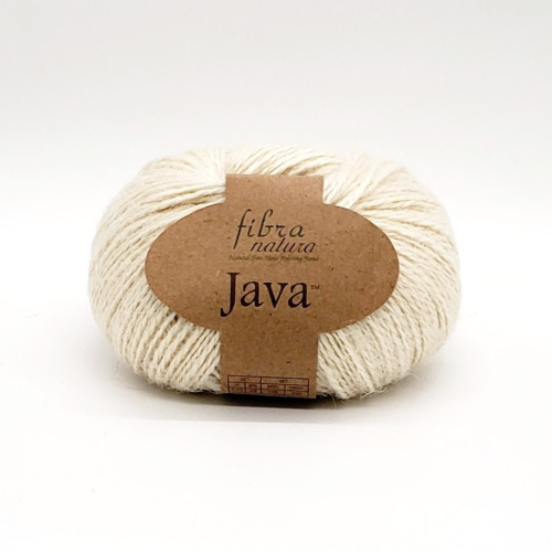 FIBRA NATURA JAVA