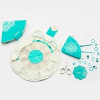 KnitPro Набор круговых спиц Mindful "Explore" /Исследовать/, KnitPro (арт.36320)