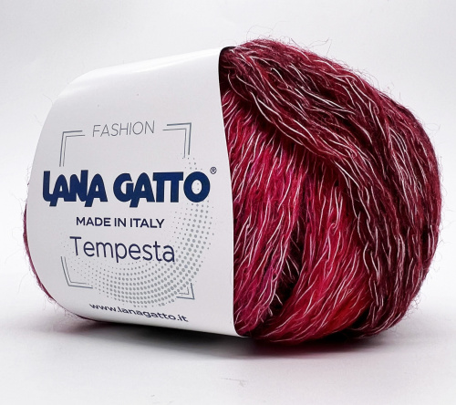 LANA GATTO TEMPESTA