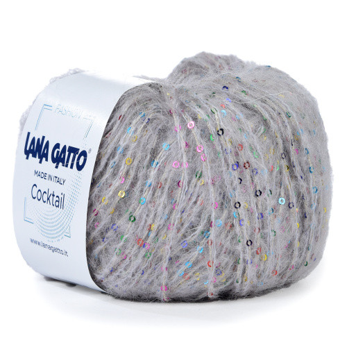 LANA GATTO COCKTAIL
