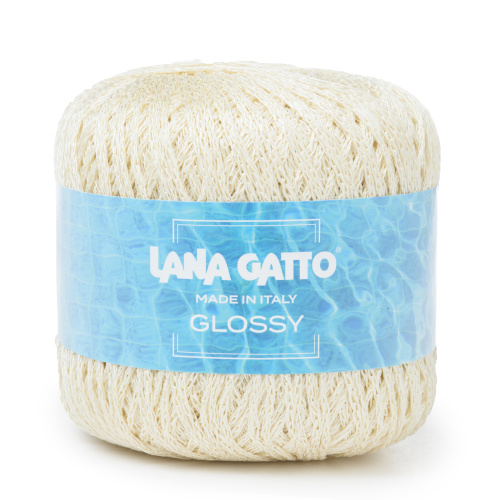 LANA GATTO GLOSSY
