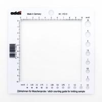 картинка ADDI Cчётная рамка для спиц,addi (арт.412-0) от магазина Рукодельница