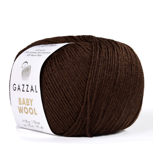 GAZZAL Baby Wool