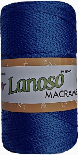LANOSO MACRAME PP