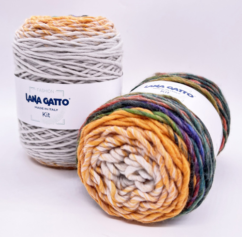 LANA GATTO KIT
