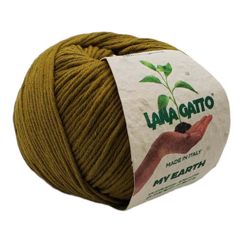 LANA GATTO MY EARTH