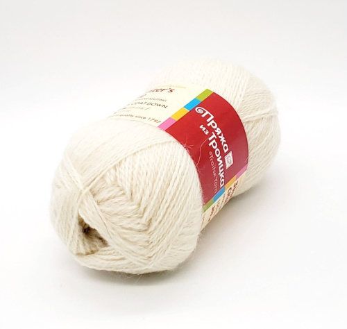 ТРОИЦКАЯ Зимняя сказка "Суровый"