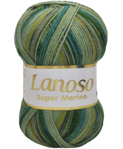 LANOSO SUPER MERINO