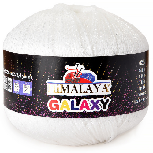 HiMALAYA GALAXY