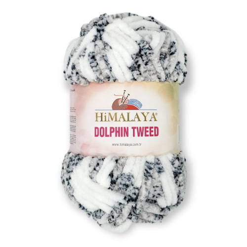 HiMALAYA DOLPHIN TWEED