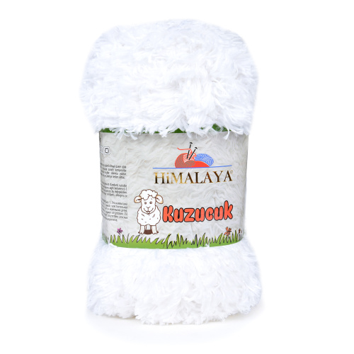 HiMALAYA KUZUCUK