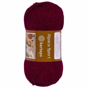 KARTOPU ALPACA SPORT