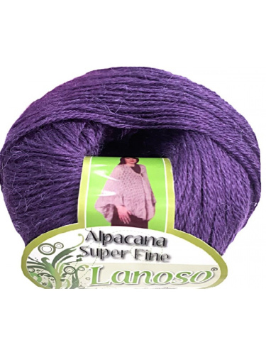 LANOSO ALPACANA SUPER FINE